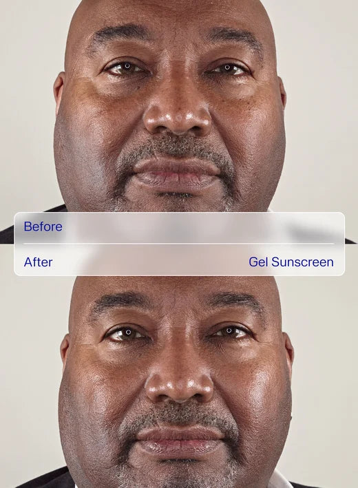 Broad-Spectrum Sunscreen SPF50 / 118g