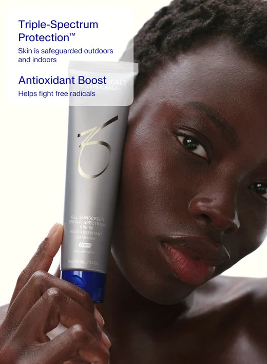 Broad-Spectrum Sunscreen SPF50 / 118g