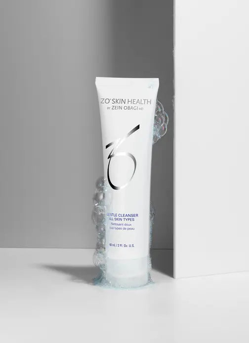 Gentle Cleanser All Skin Types 60 ml Elda Silva Shop