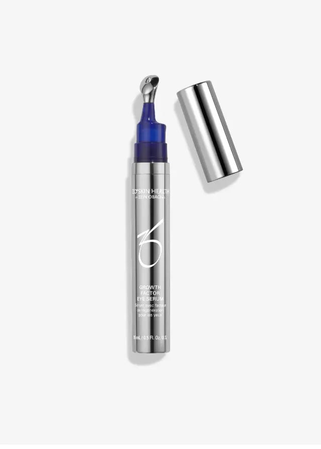 Growth Factor Eye Serum 15 ml Elda Silva Shop