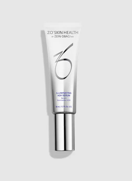 ILLuminating AOX Serum Elda Silva Shop