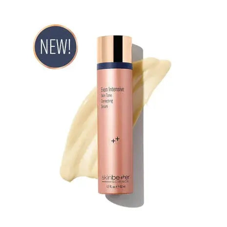Even Intensive Skin Tone Correcting Serum 50ml Elda Silva Shop