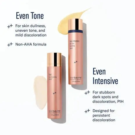 Even Intensive Skin Tone Correcting Serum 50ml Elda Silva Shop