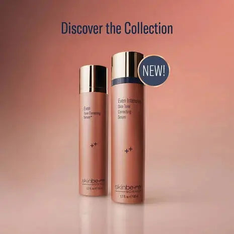 Even Intensive Skin Tone Correcting Serum 50ml Elda Silva Shop