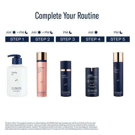 Even Intensive Skin Tone Correcting Serum 50ml Elda Silva Shop