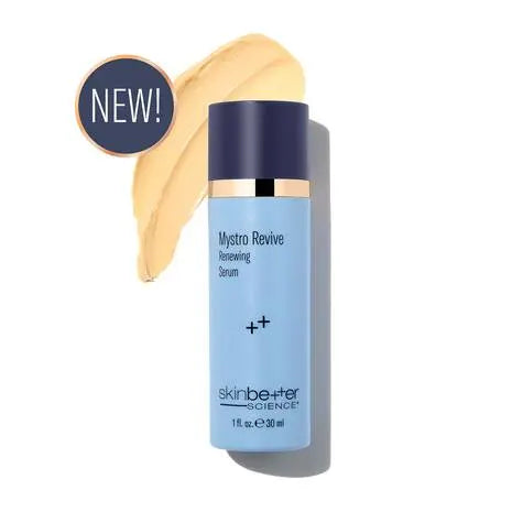 Mystro Revive Renewing Serum 30ml Elda Silva Studio & Medspa
