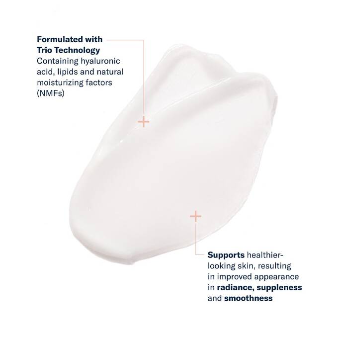 Trio Rebalancing Moisture Treatment 50ml