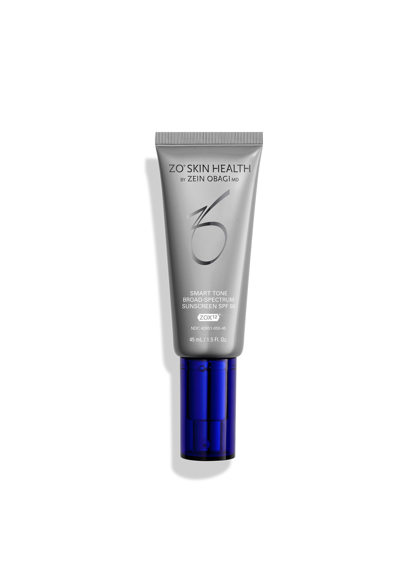 Smart Tone Broad-Spectrum Sunscreen SPF50/45 ml
