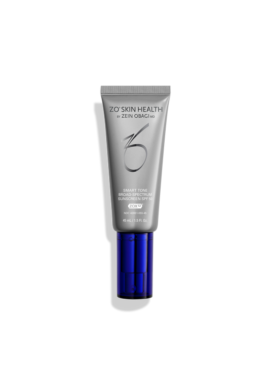 Smart Tone Broad-Spectrum Sunscreen SPF50/45 ml