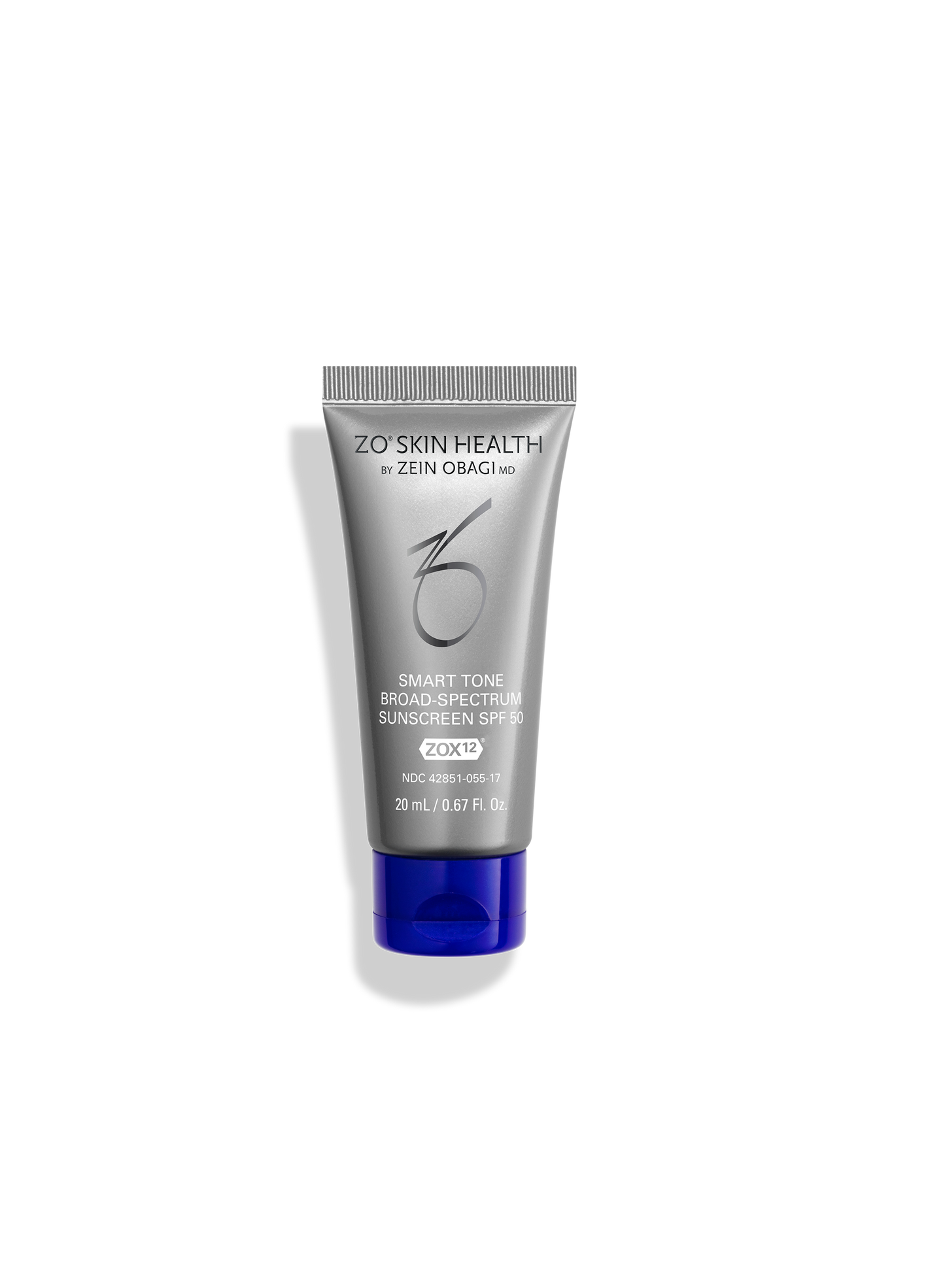 Smart Tone Broad-Spectrum Suncreen SPF50/20 ml
