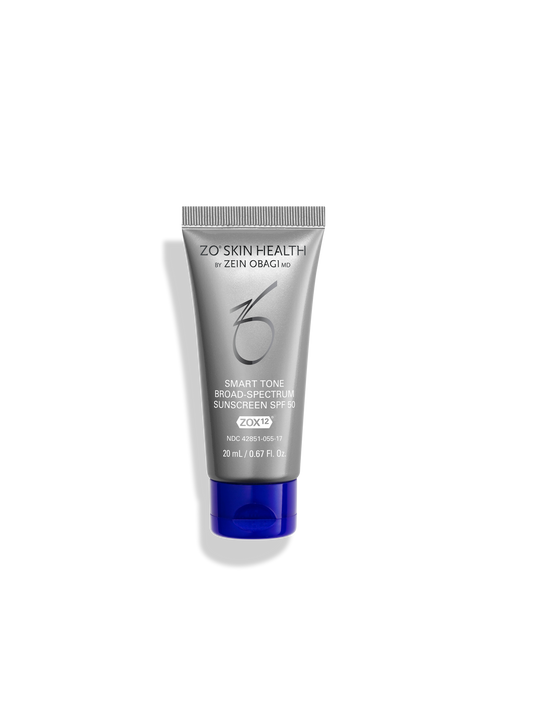 Smart Tone Broad-Spectrum Suncreen SPF50/20 ml
