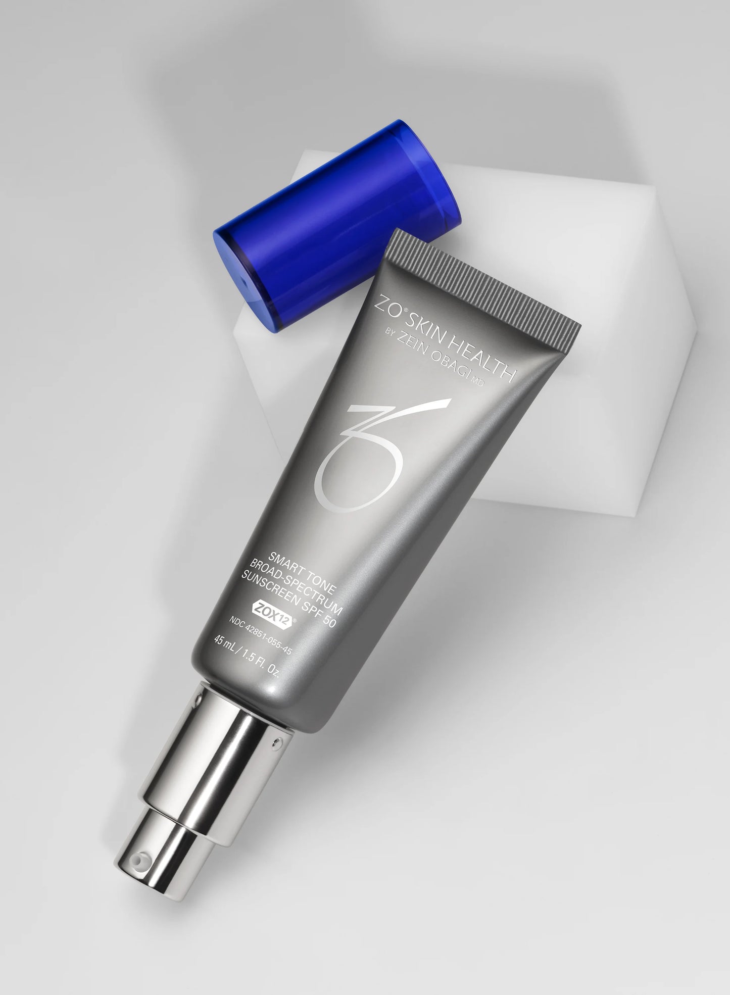 Smart Tone Broad-Spectrum Sunscreen SPF50/45 ml