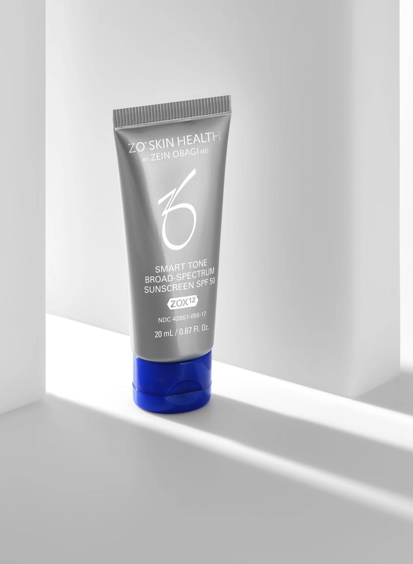 Smart Tone Broad-Spectrum Suncreen SPF50/20 ml