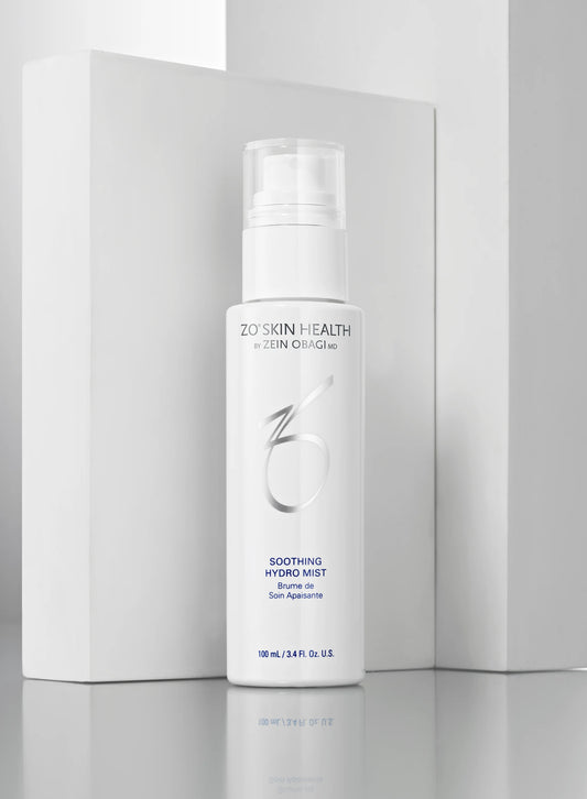 Soothing Hydro Mist 100 ml