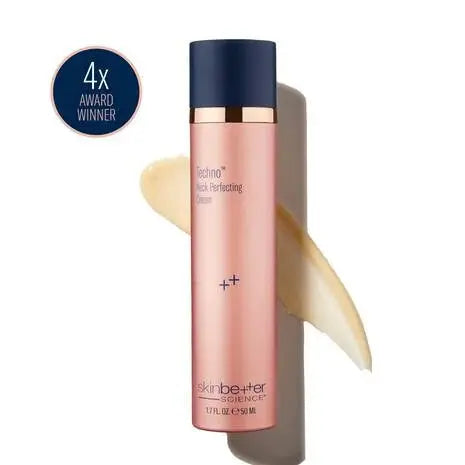 Techno Neck Perfecting Cream 50ml Elda Silva Shop