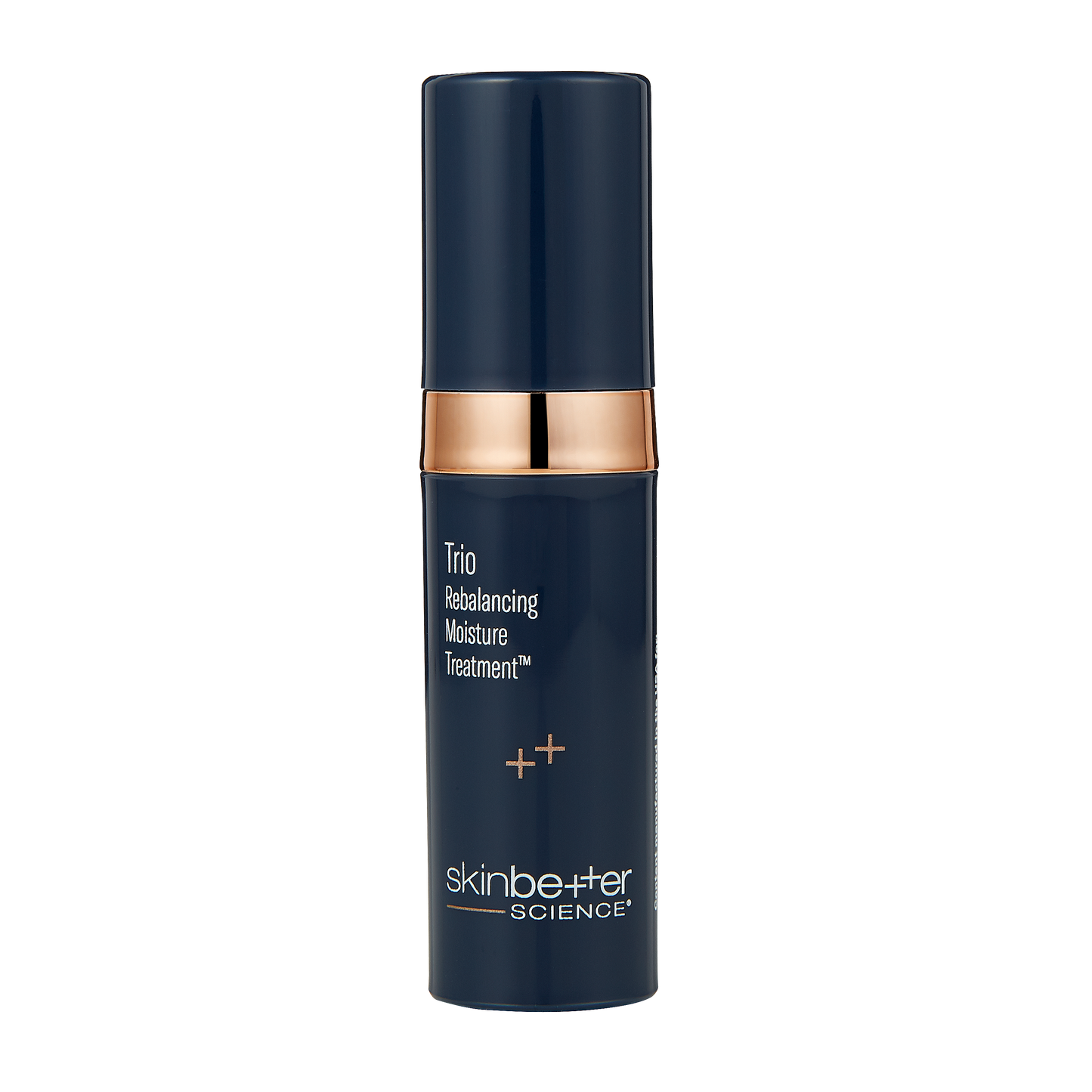 Trio Rebalancing Moisture Treatment 50ml