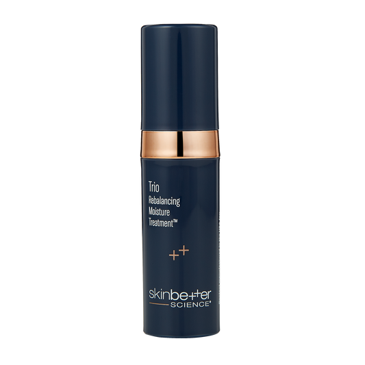 Trio Rebalancing Moisture Treatment 50ml