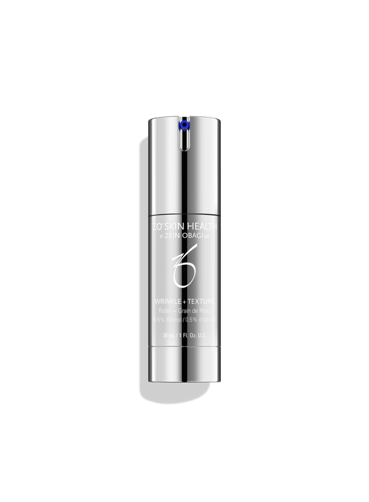 Wrinkle + Texture Repair 30 ml