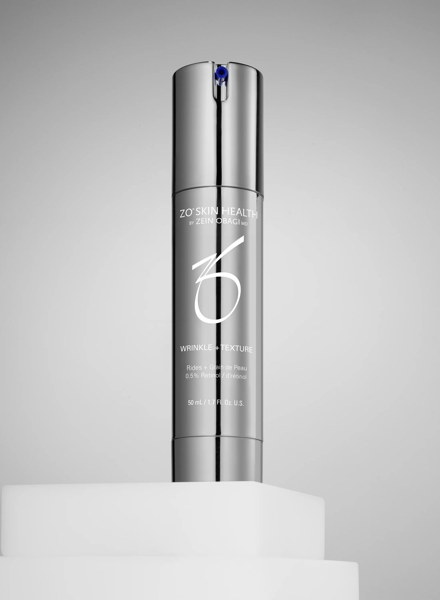 Wrinkle + Texture Repair 50 ml