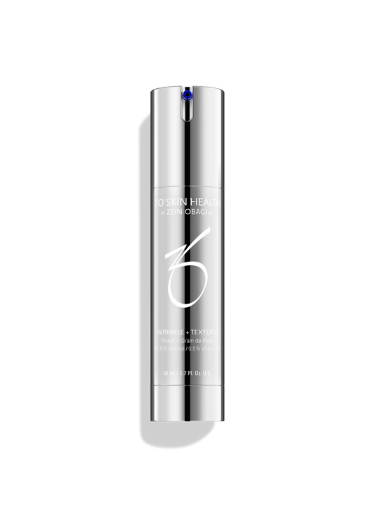Wrinkle + Texture Repair 50 ml