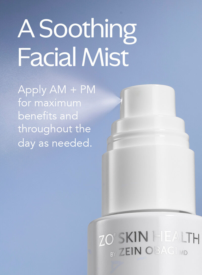 Soothing Hydro Mist 100 ml