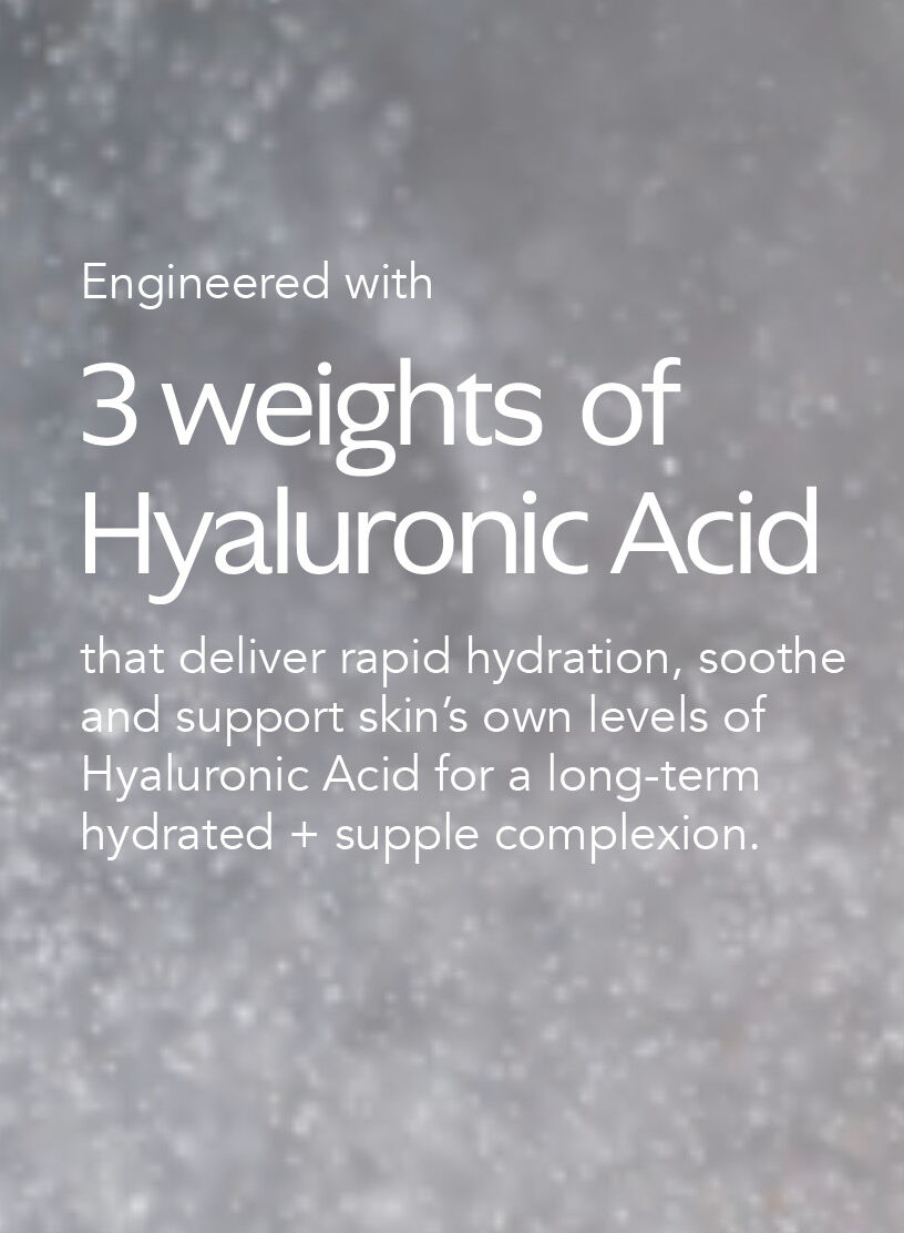 Soothing Hydro Mist 100 ml