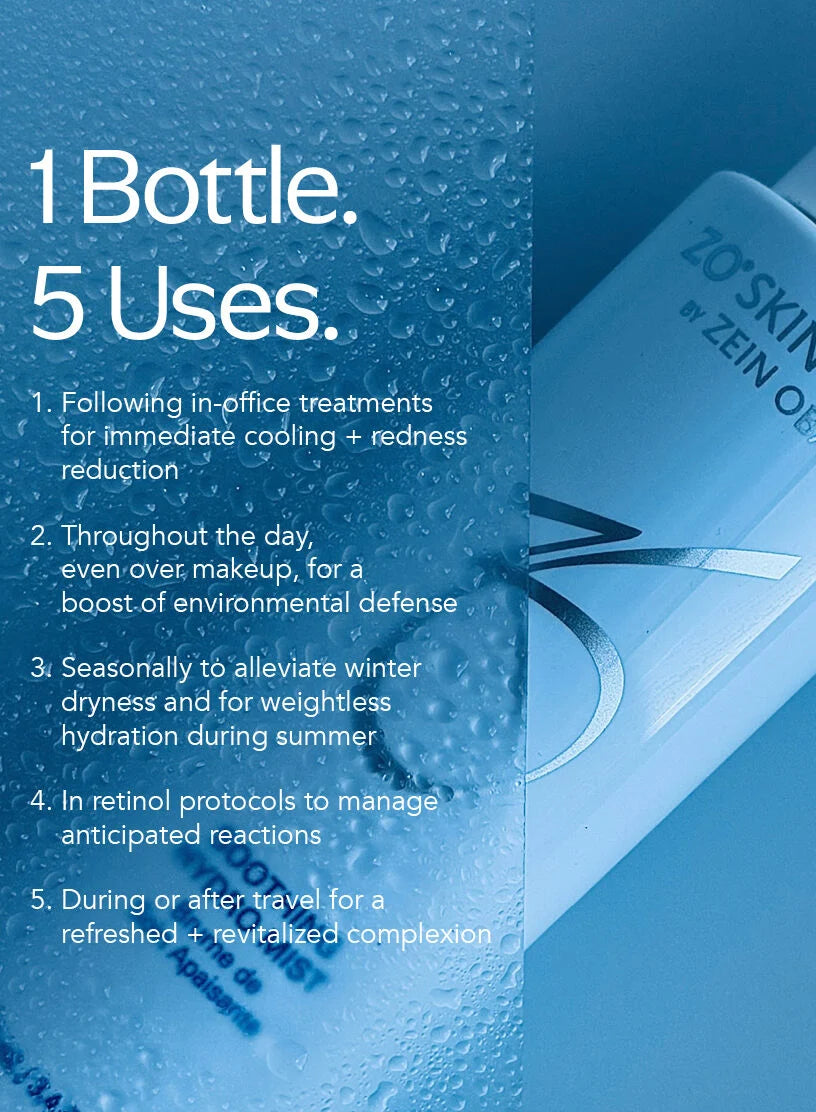 Soothing Hydro Mist 100 ml