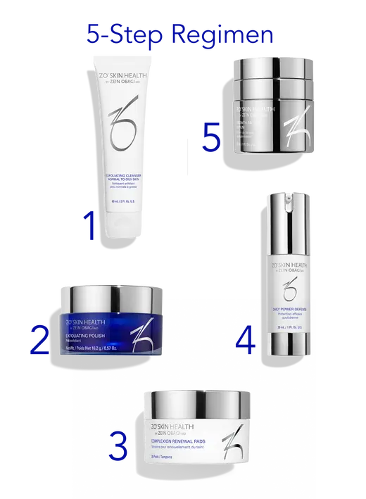 Anti Aging Program Kit Elda Silva Shop