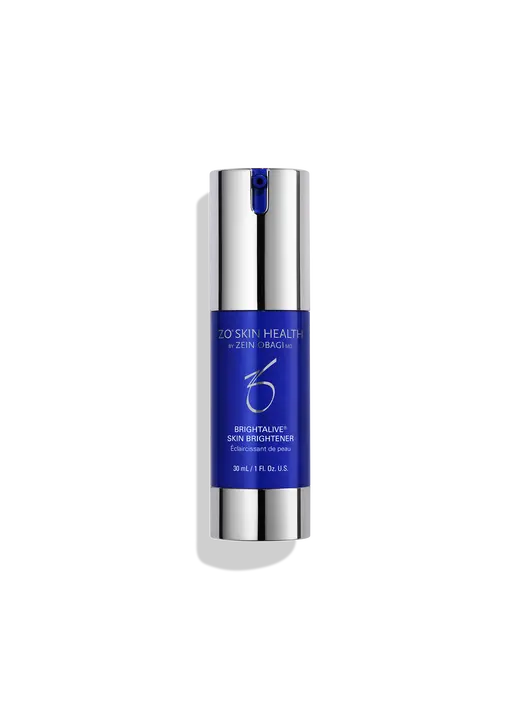 Brightalive® Skin Brightener 30 ml Elda Silva Shop