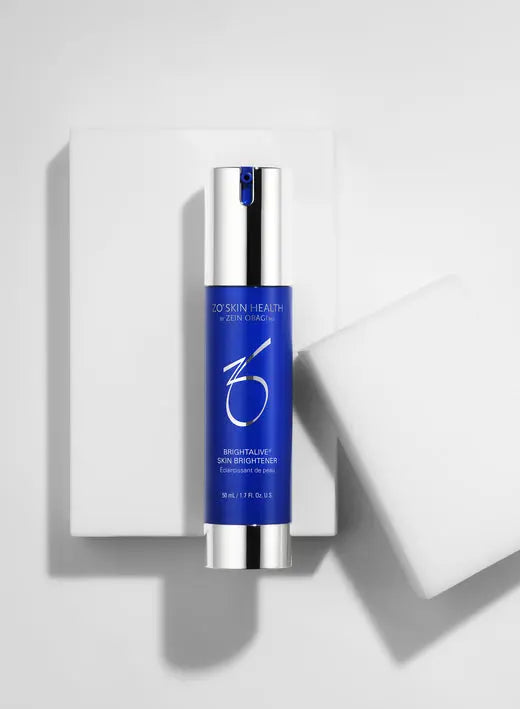 Brightalive® Skin Brightener 50 ml Elda Silva Shop