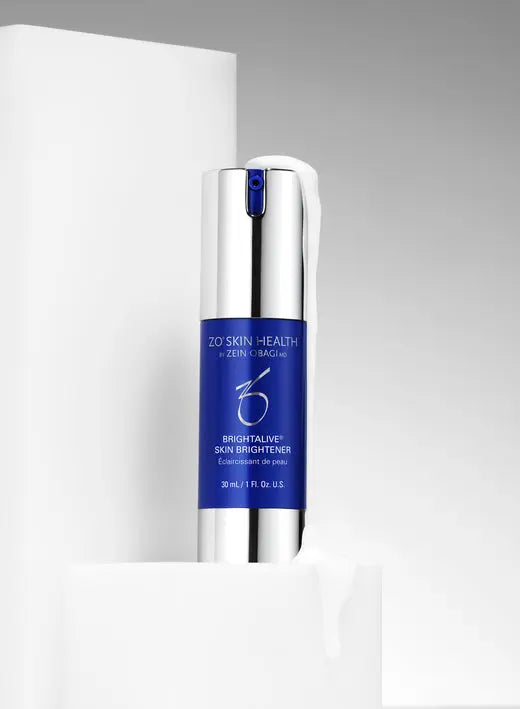Brightalive® Skin Brightener 30 ml Elda Silva Shop