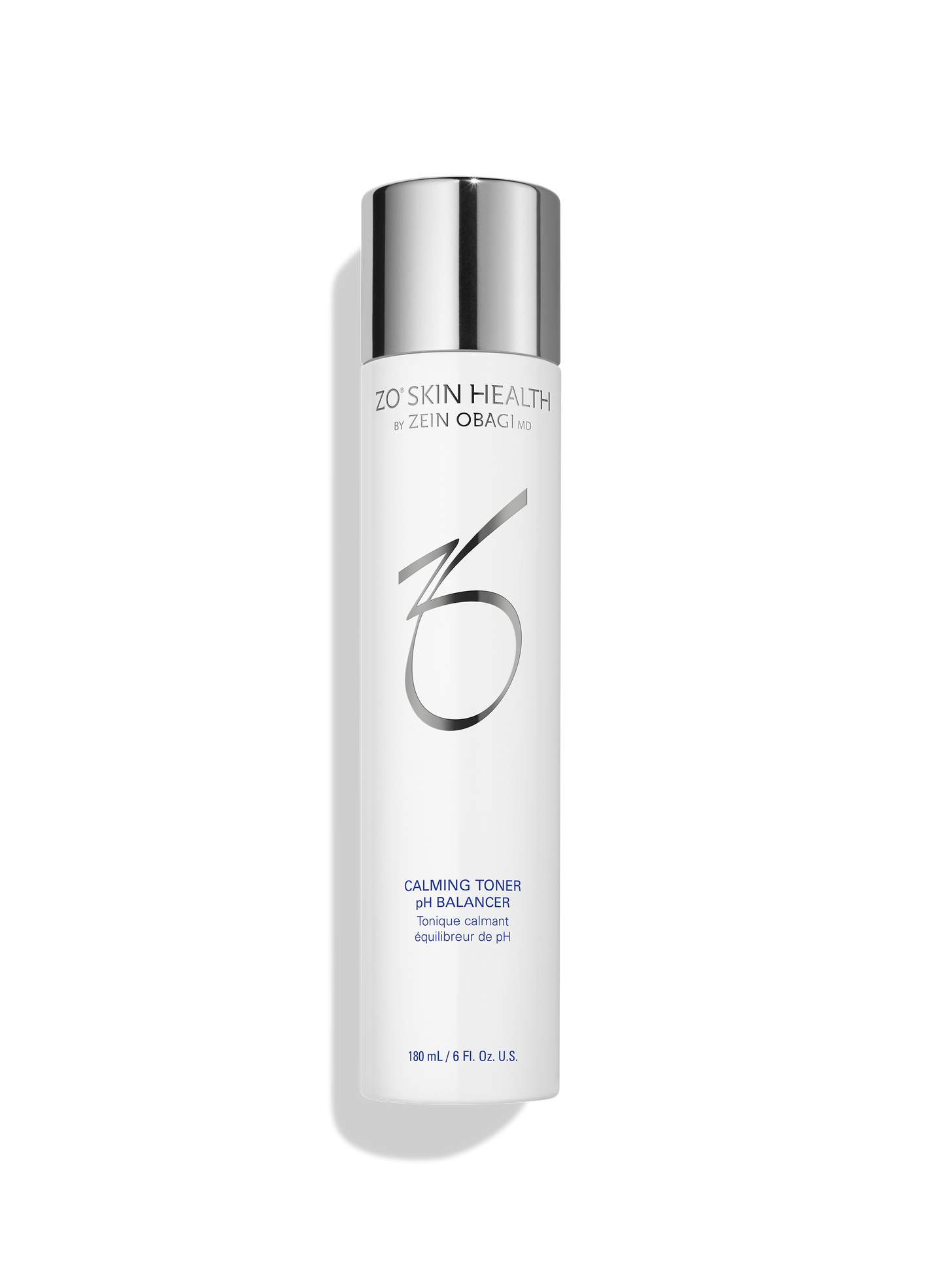 Calming Toner pH Balancer 180 ml