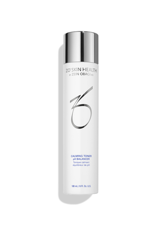 Calming Toner pH Balancer 180 ml