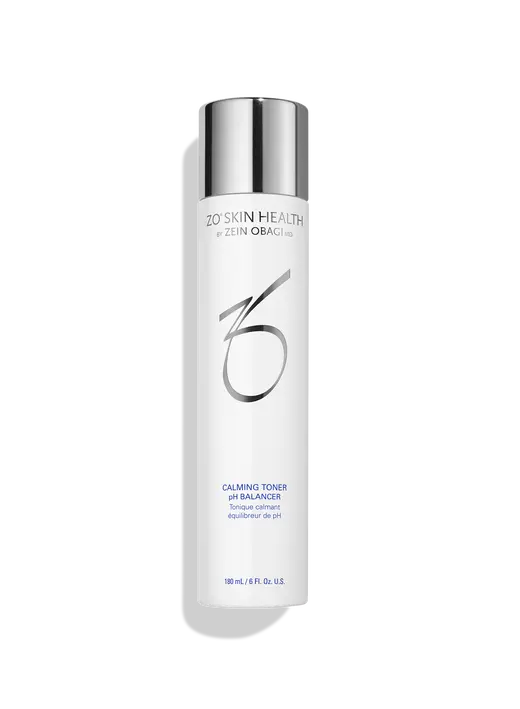 Calming Toner pH Balancer 200 ml Elda Silva Shop