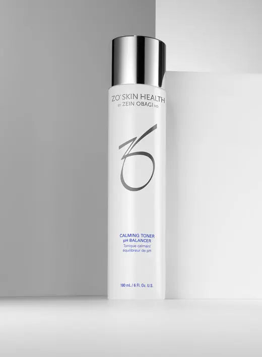 Calming Toner pH Balancer 200 ml Elda Silva Shop