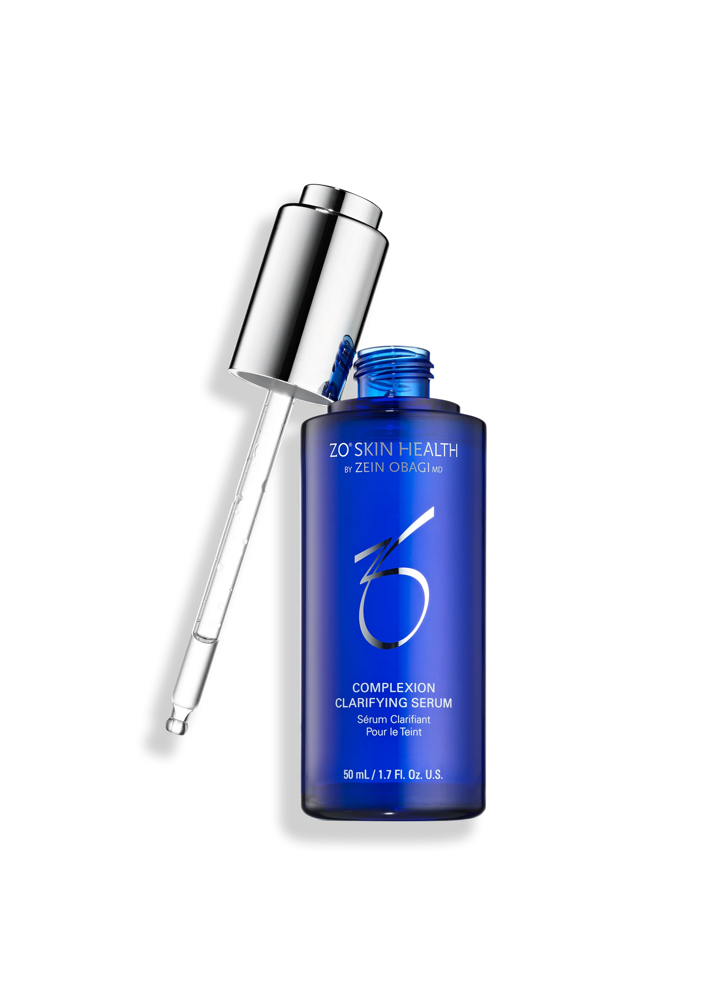Complexion Clarifying Serum 50 ml