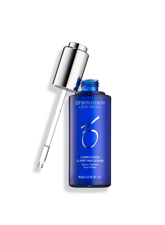Complexion Clarifying Serum 50 ml