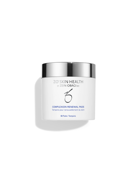 Complexion Renewal Pads 30 Pads