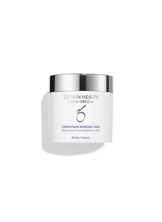 Complexion Renewal Pads 60 Pads Elda Silva Shop
