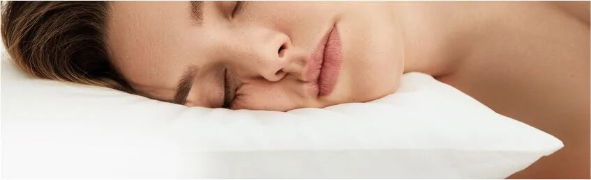 Omnia pillow