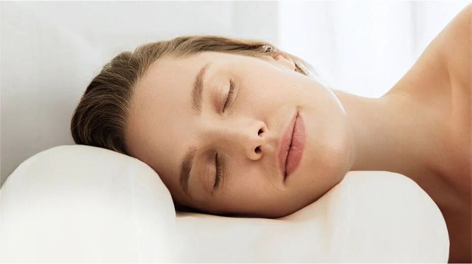 Omnia pillow