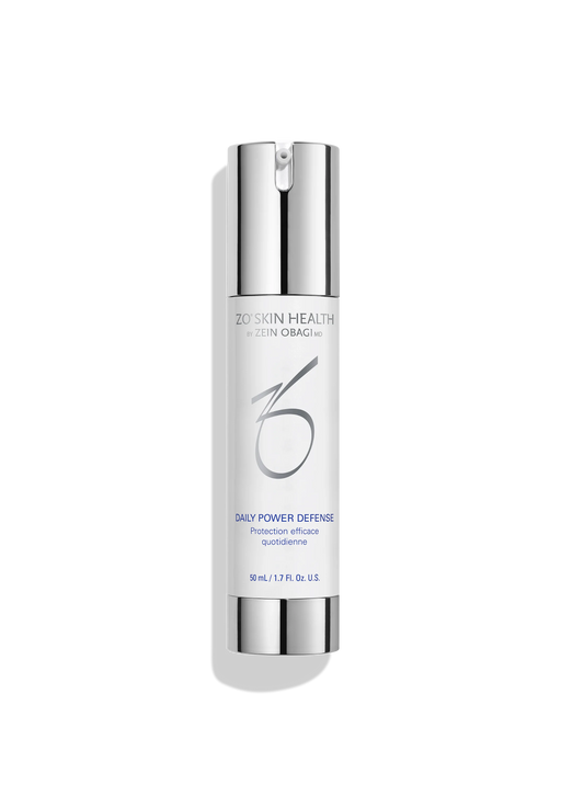 Daily Power Defense 50 ml