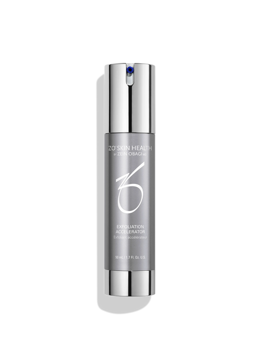 Exfoliation Accelerator 50ml