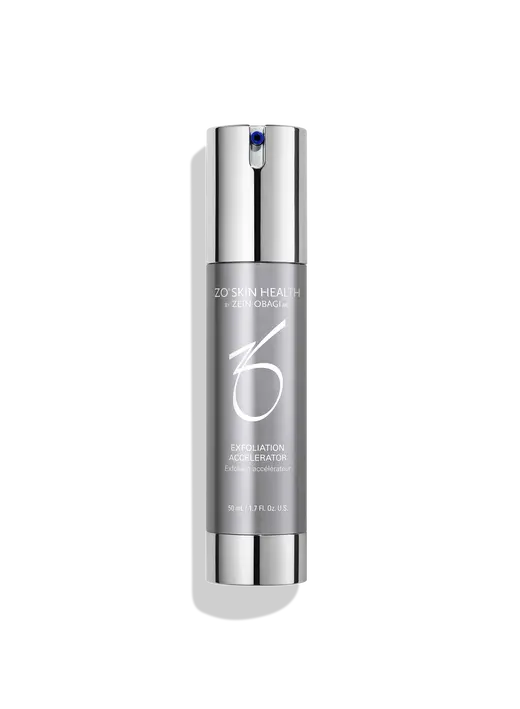 Exfoliation Accelerator 50ml Elda Silva Shop