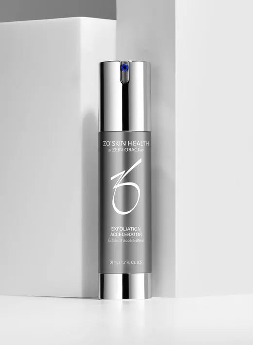 Exfoliation Accelerator 50ml Elda Silva Shop