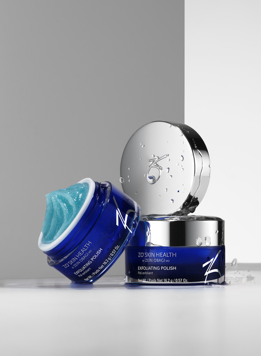 Exfoliating Polish 16.2 g