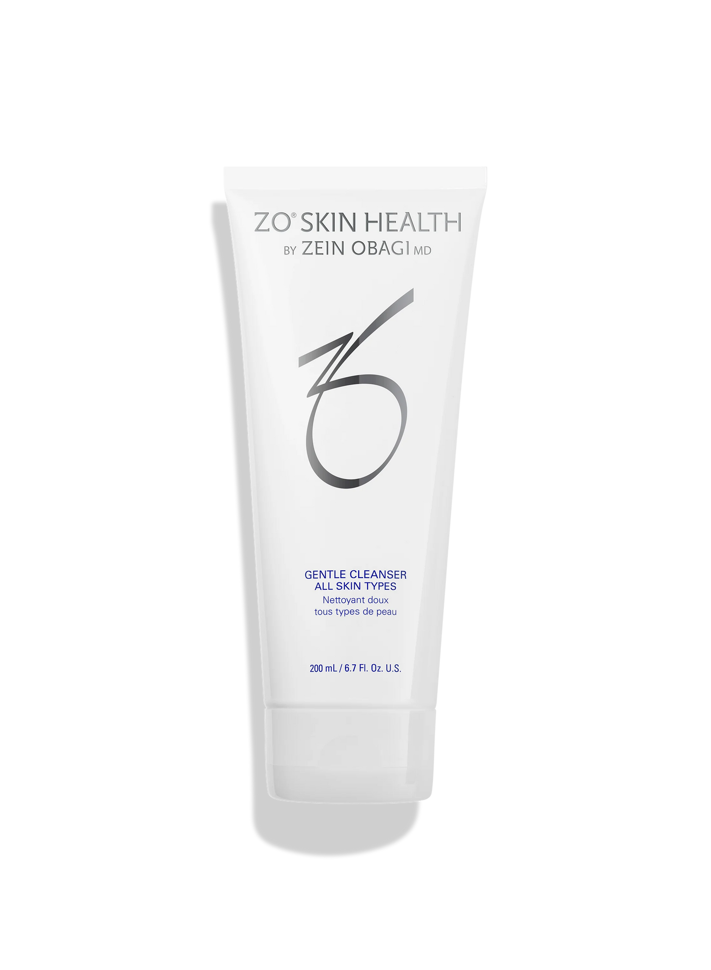 Gentle Cleanser All Skin Types 200ml