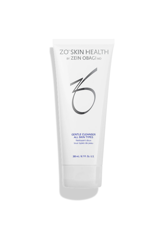 Gentle Cleanser All Skin Types 200ml