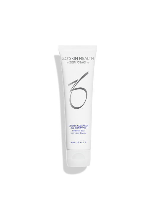 Hydrating Cleanser 60ml