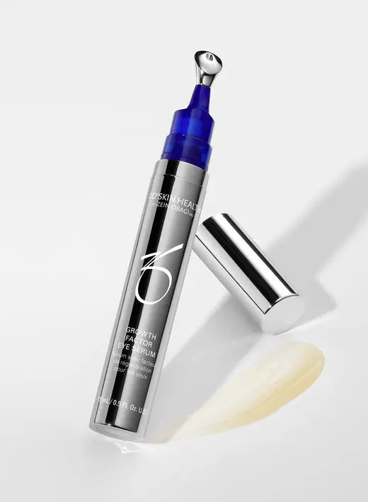 Growth Factor Eye Serum 15 ml Elda Silva Shop